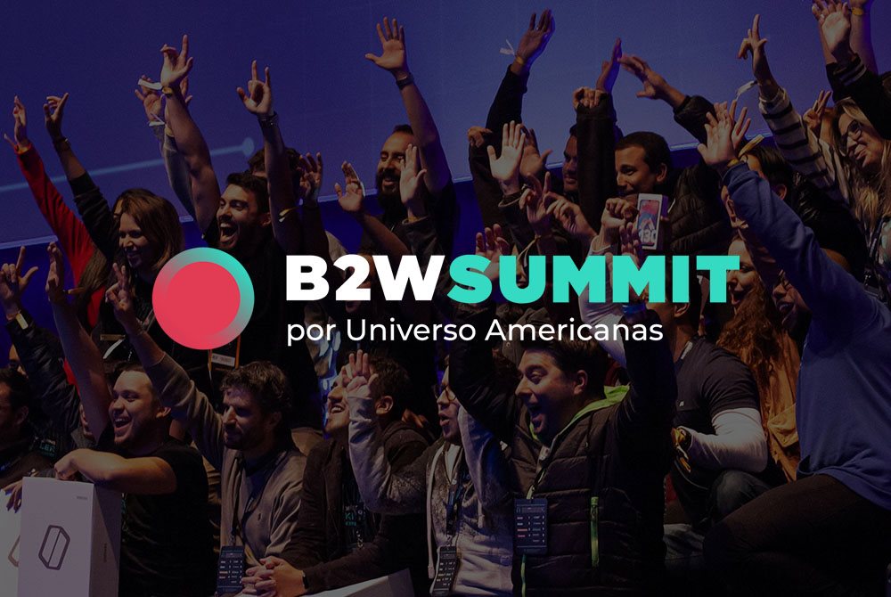 b2w summit - 2020