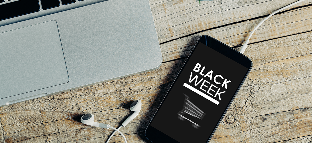black week - interna